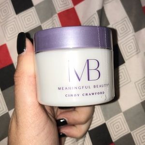 Meaningful Beauty Anti-Aging Night cream